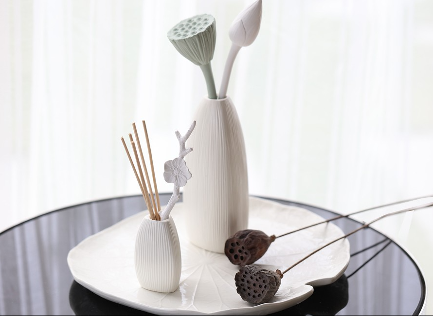 Lotus Purity Diffuser – 200 mL