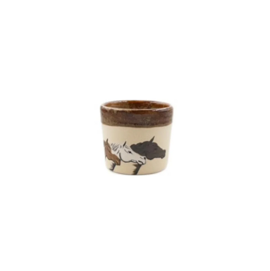 OTTA Cup with Horse design