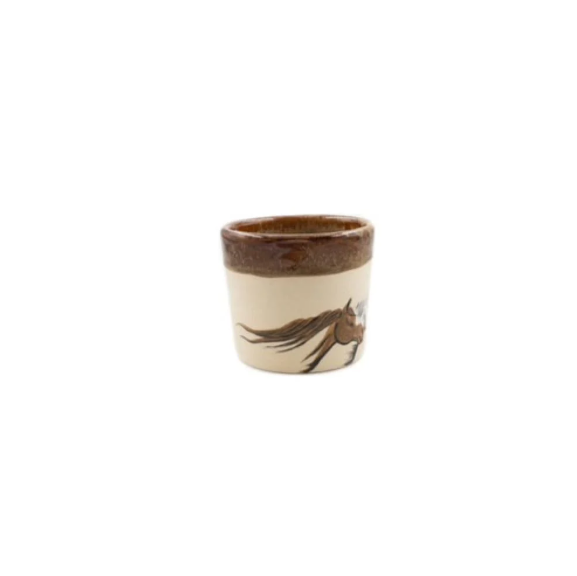 OTTA Cup with Horse design