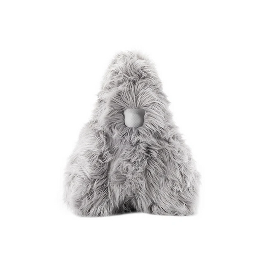 IF AUDIO speaker david I 60x40.8x80cm Grey with villus