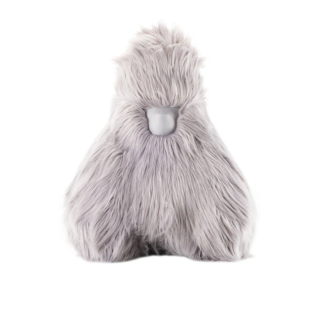 IF AUDIO speaker david I 60x40.8x80cm Grey with villus