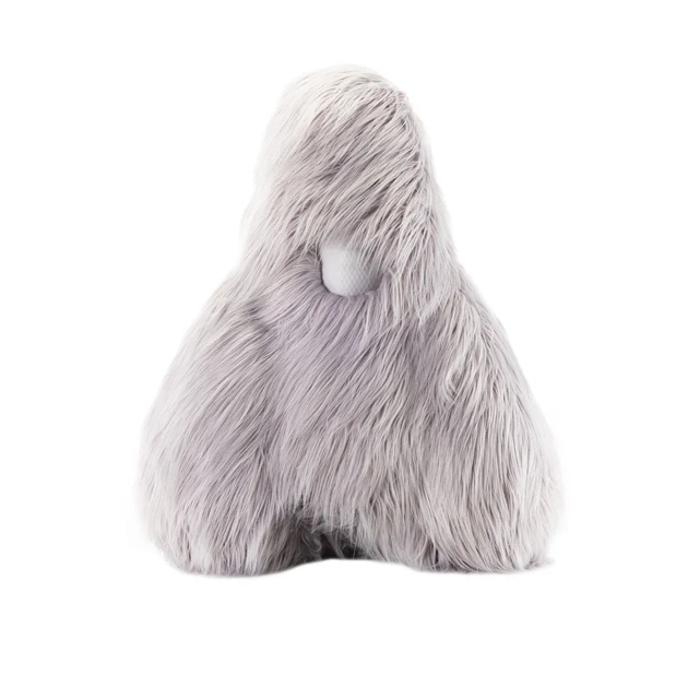 IF AUDIO speaker david I 60x40.8x80cm Grey with villus