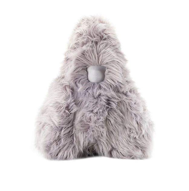 IF AUDIO speaker david I 60x40.8x80cm Grey with villus