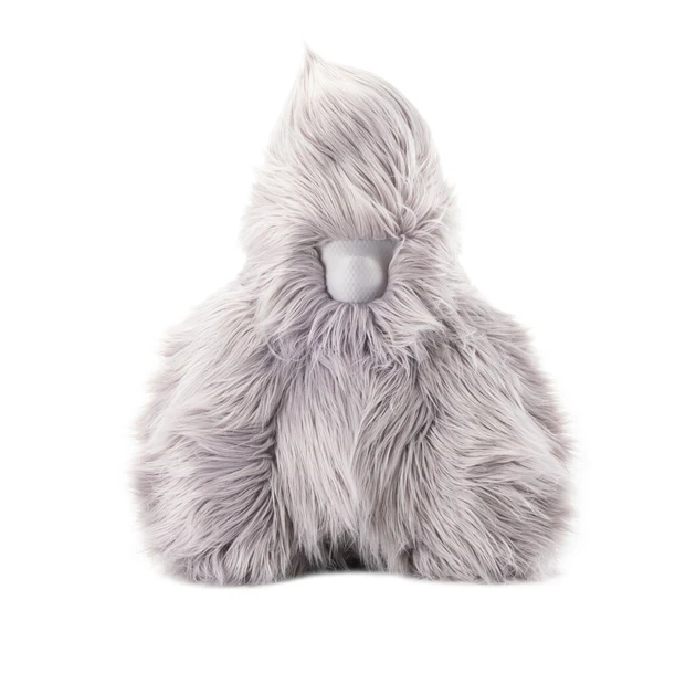 IF AUDIO speaker david I 60x40.8x80cm Grey with villus