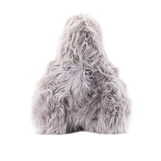 IF AUDIO speaker david I 60x40.8x80cm Grey with villus