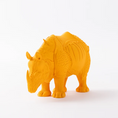 Load image into Gallery viewer, IF AUDIO secret x GUAN Man Rhino Yellow

