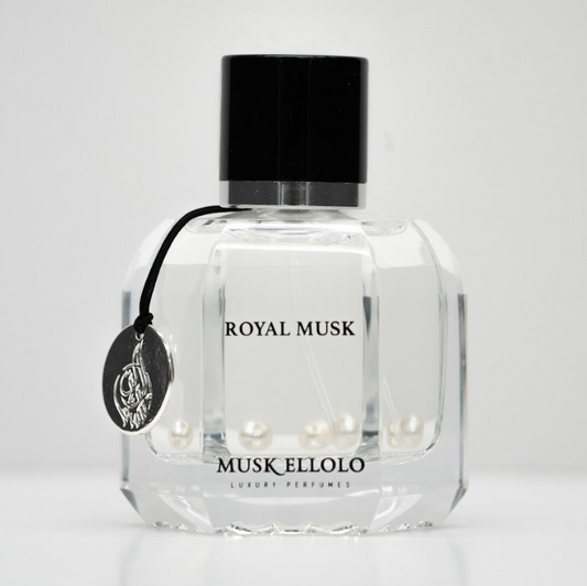 Muskellolo Perfume - Royal Musk
