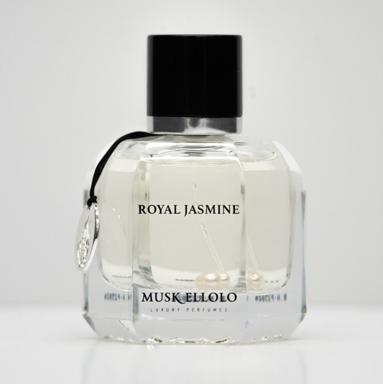 Muskellolo Perfume - Royal Jasmine