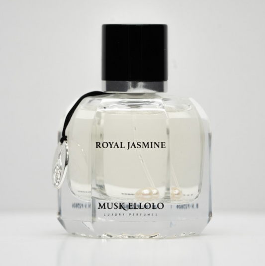Muskellolo Perfume - Royal Jasmine