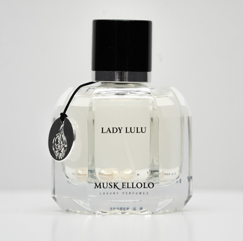 Muskellolo Perfume - Lady Lulu