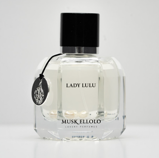 Muskellolo Perfume - Lady Lulu