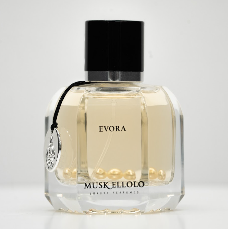 Muskellolo Perfume - Evora
