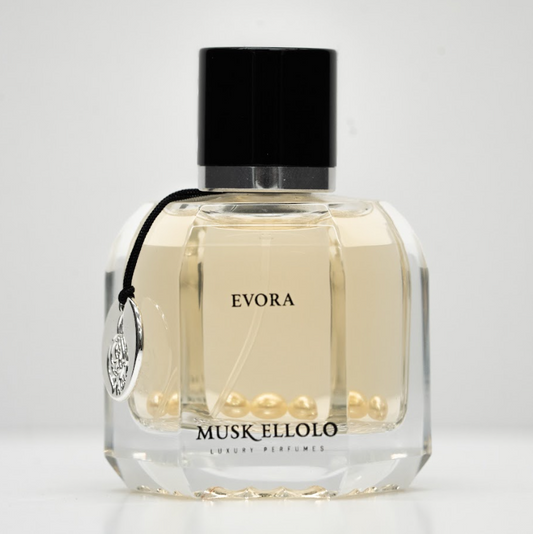 Muskellolo Perfume - Evora