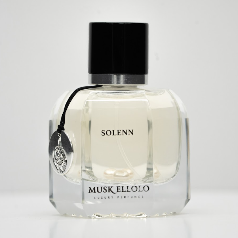 Muskellolo Perfume - Solenne