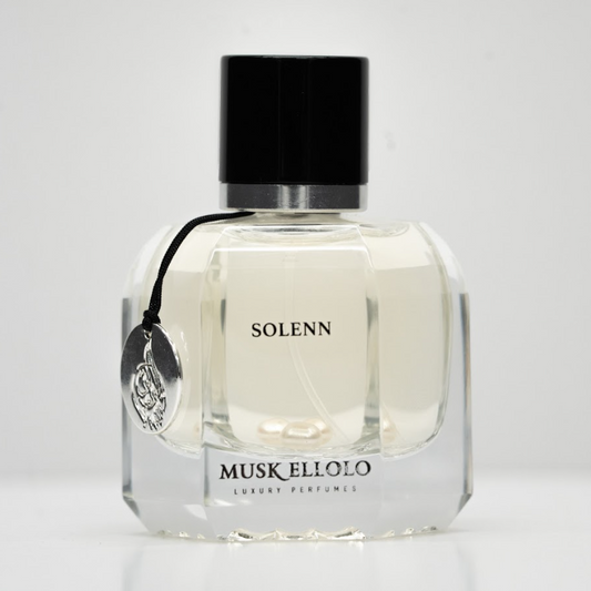 Muskellolo Perfume - Solenne