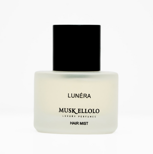 Muskellolo Lunera Hairmist