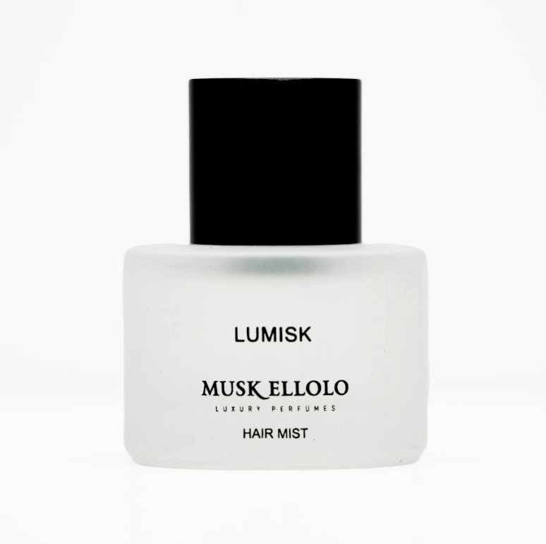Muskellolo Lumisk Hairmist