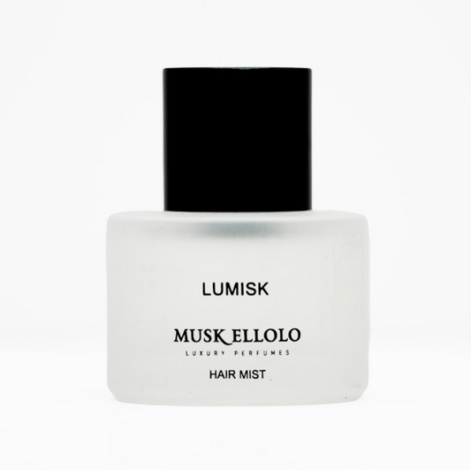Muskellolo Lumisk Hairmist