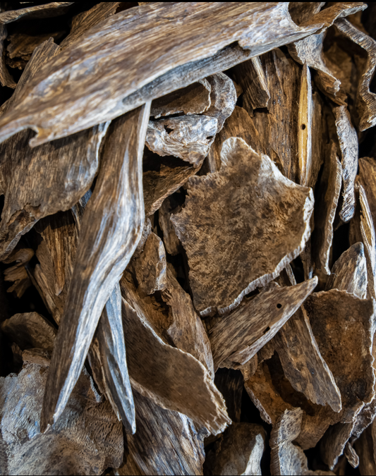 Oriental Fragrances Oud Malaysian – 125 g