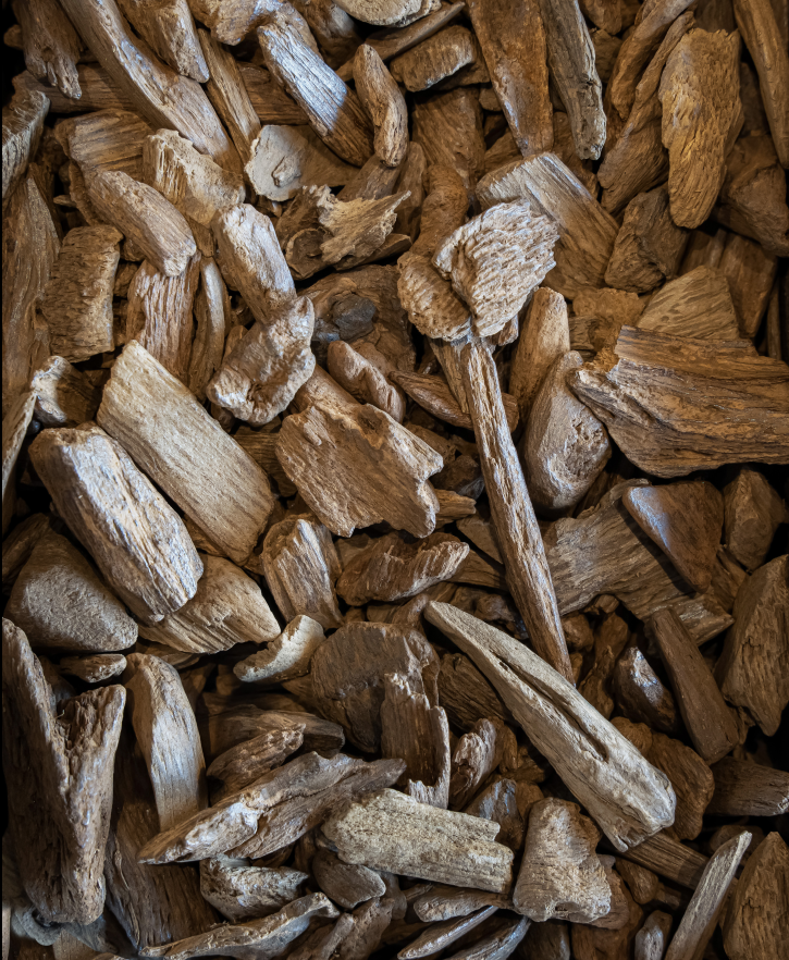 Oriental Fragrances Oud Moroccan – 125 g