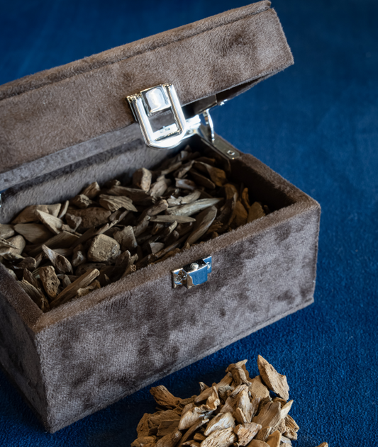 Oriental Fragrances Oud Moroccan – 125 g