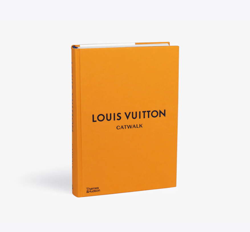 Louis Vuitton Catwalk: The Complete Fashion Collections