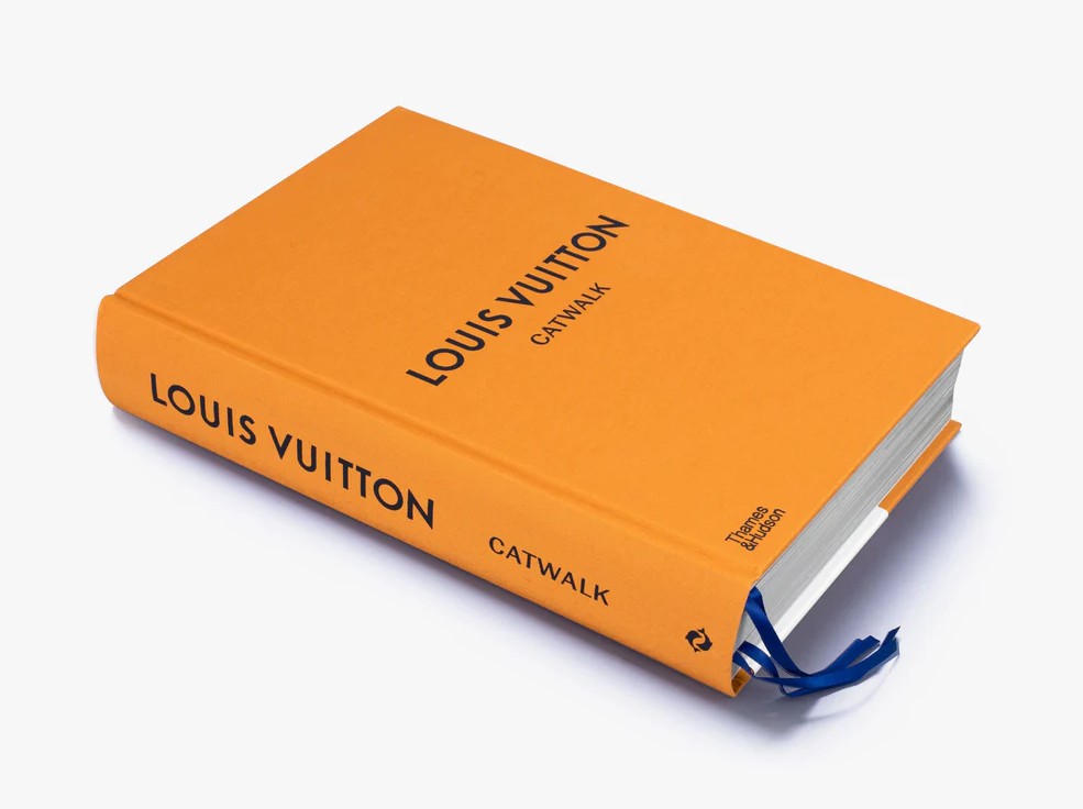 Louis Vuitton Catwalk: The Complete Fashion Collections