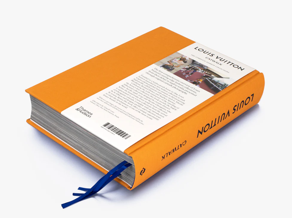 Louis Vuitton Catwalk: The Complete Fashion Collections