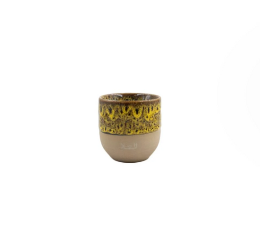 OTTA Arabian Leopard cup