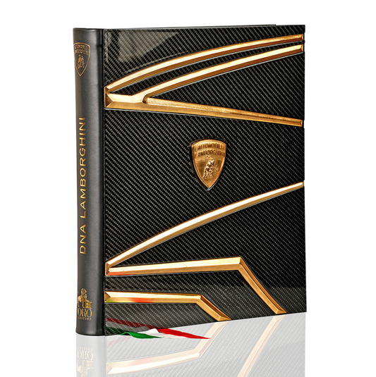 DNA Lamborghini II – Limited Edition (No. 75 of 150)
