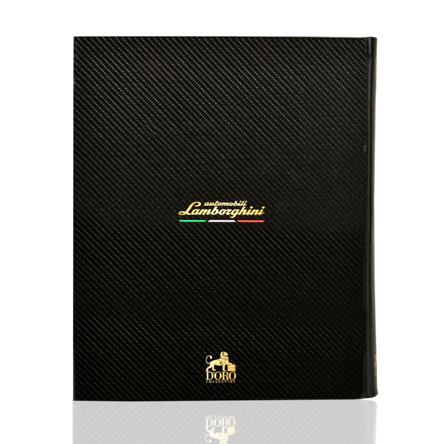 DNA Lamborghini II – Limited Edition (No. 75 of 150)