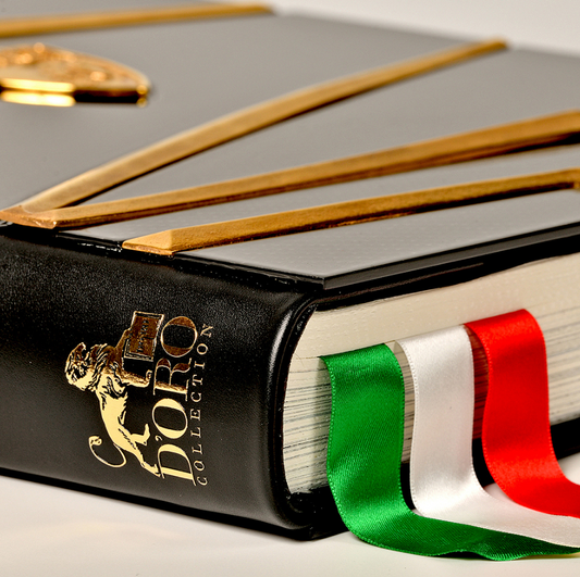 DNA Lamborghini II – Limited Edition (No. 75 of 150)