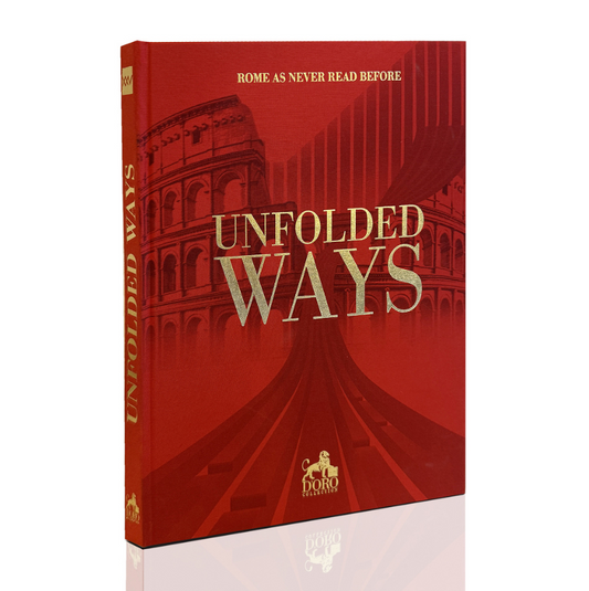 UNFOLDED WAYS