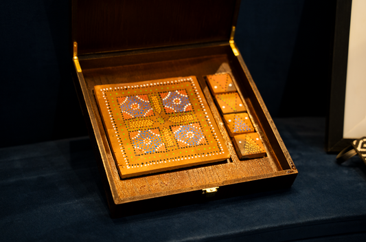 Founding Day Souvenir Box