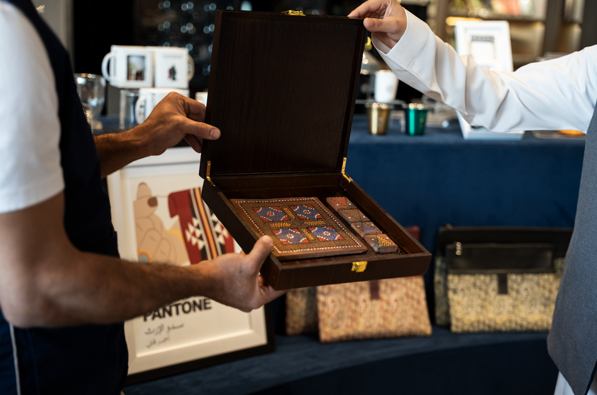 Founding Day Souvenir Box