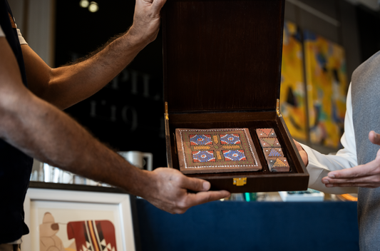 Founding Day Souvenir Box