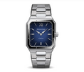 Load image into Gallery viewer, Blue Hour  SCARIFOUR CLASSIC - Swiss Hand-Wound
