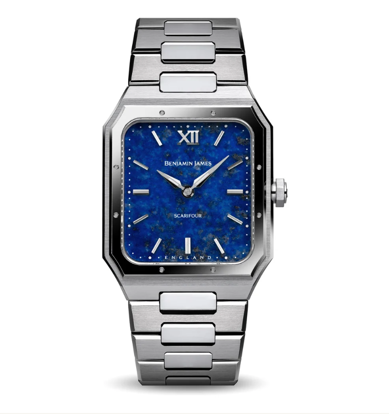 Lapis Lazuli  Scarifour Limited Production