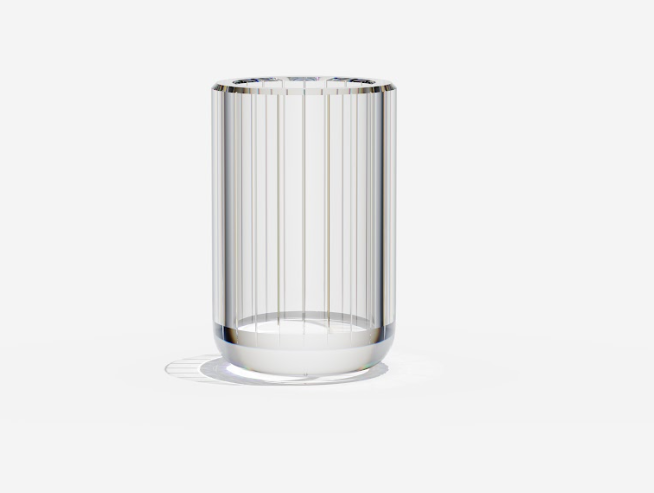 RESONG Bathroom Tumbler
