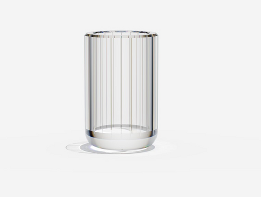RESONG Bathroom Tumbler