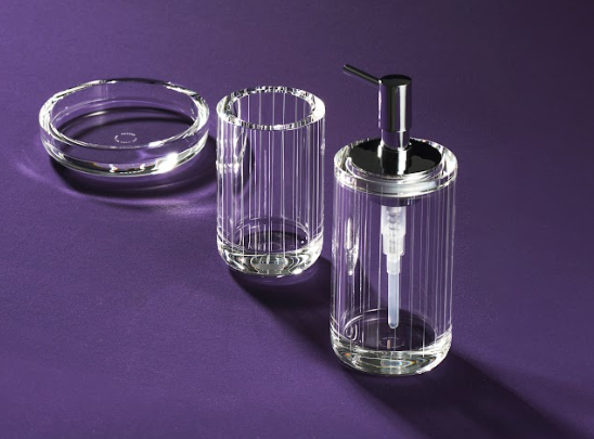 RESONG Bathroom Tumbler