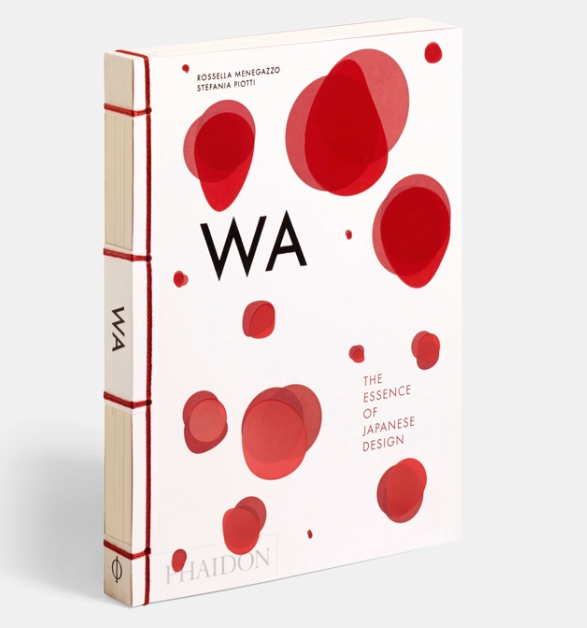 PHAIDON WA The Essence of Japanese Design