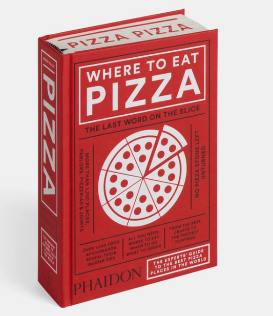 Where to Eat Pizza