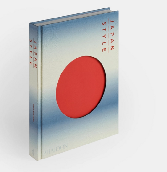 PHAIDON Japan Style