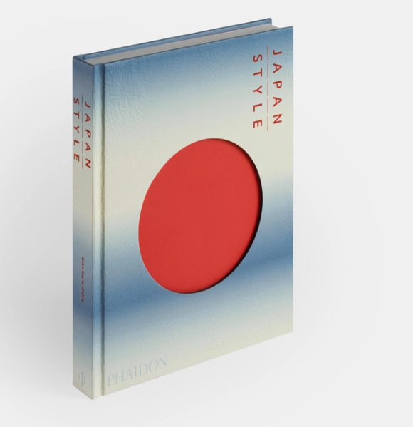 PHAIDON Japan Style