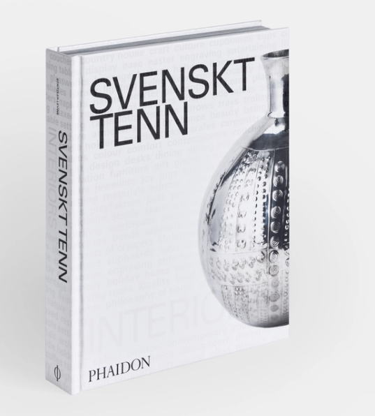 PHAIDON Svenskt Tenn Interiors