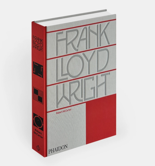 PHAIDON Frank Lloyd Wright