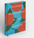 Load image into Gallery viewer, PHAIDON The Spanish Mediterranean Islands Cookbook
