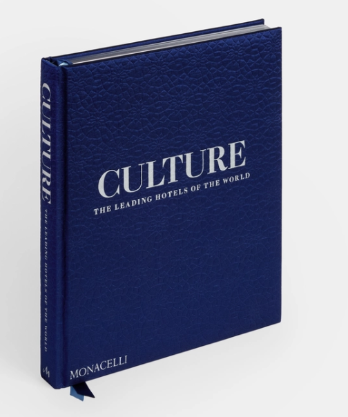 PHAIDON Culture The Leading Hotels of the World