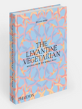 Load image into Gallery viewer, PHAIDON The Levantine Vegetarian: Recipes from the Middle East (2024)
